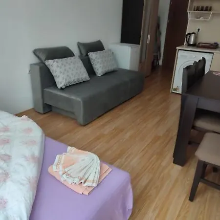 Gerber 2 Apartment *
