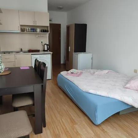 Apartment Gerber 2 *